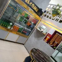 فروش کبابی و بریانی فعال