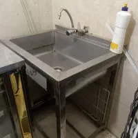 یخچال و فریزر صنعتی|فروشگاه و مغازه|اسلامشهر, شهرک مهدیه|دیوار