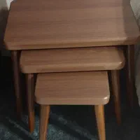 جلو مبلی+۳عدد عسلی