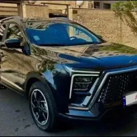کی ام سی x5 به قیمت سایت|خودرو سواری و وانت|تبریز, |دیوار