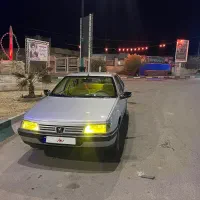 پژو ۴۰۵ استسنایی|خودرو سواری و وانت|یزد, |دیوار