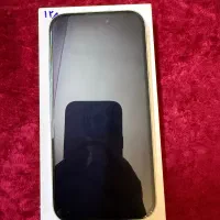 گوشی آیفون ۱۶ سفید ۱۲۸