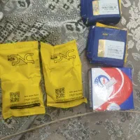 بلبرینگ چرخ عقب پراید تیبا و چرخ جلو پیکان