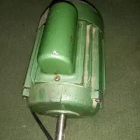 دینام تک اسب