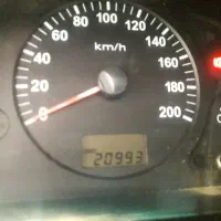 پیکان وانت صفر کم کار|خودرو سواری و وانت|آبیک, |دیوار