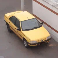 تاکسی گردشی