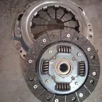 دیسک و صفحه کلاچ دیفرانسیل و گیربکس|قطعات یدکی و لوازم جانبی|اردبیل, |دیوار