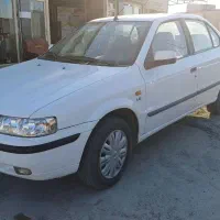 سمندLxمدل۹۶