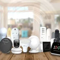 همکاری در فروش تجهیزات هوشمند سازی