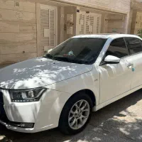 دنا پلاس اتوماتیک