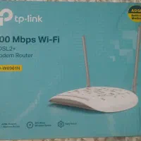 مودم ای دی اس ال تی پی لینک