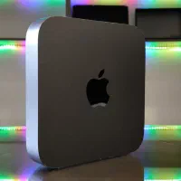 کیس مک مینی Mac Mini 2018 i7 Gen8 Ram 16 M2 512