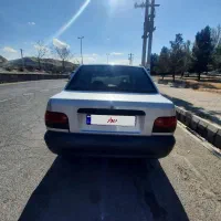 پراید ۱۳۱ مدل ۸۹ بنزنی|خودرو سواری و وانت|تبریز, |دیوار