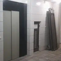 بازسازی و اخذ استاندارد انواع آسانسور قدیمی و ...