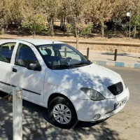 تیبا ۲ مدل ۹۹