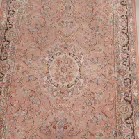 فرش ماشینی کناره