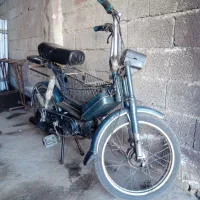 براوو نیرومحرکه