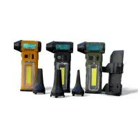 جت فن دمنده ۷ کاره پرقدرت مدلf020 برند violent fan