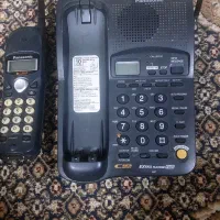 تلفن پاناسونیک