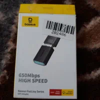 دانگل وای فای baseus 650Mbps
