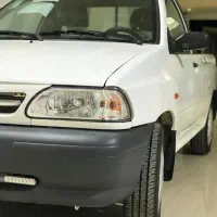 پراید وانت 404