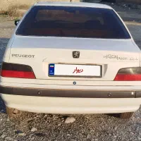 پارس مدل 1390|خودرو سواری و وانت|میناب, |دیوار