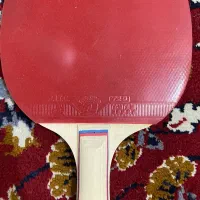 راکت پینگ پنگ|تجهیزات ورزشی|مراغه, |دیوار