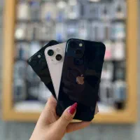 ایفون ۱۳ نرمال اقساطی با بهترین شرایط