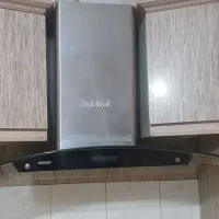 هود لمسی سهند
