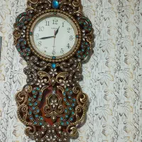 ساعت دیواری