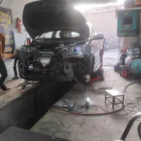 تعمیرگاه فوق تخصصی MVM وچری|خدمات موتور و ماشین|کاشان, راوند|دیوار