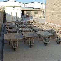 وسایل ساختمانی|مصالح و تجهیزات ساختمان|شیراز, شهرک صنعتی شیراز|دیوار