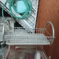 آبچکان تمیز و سالم در حد نو