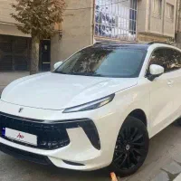 لاماری ۴۰۳ سفید