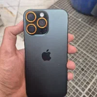 آیفون ۱۶ پرومکس