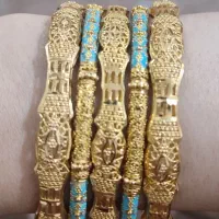 النگو طلا|جواهرات|ایلام, |دیوار