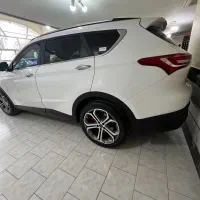 فیدلیتی پرایم ۷ نفره ۵پر مدل ۱۴۰۳ بدون توضیح