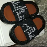 صندل تابستان|کیف، کفش، کمربند|دهدشت, |دیوار