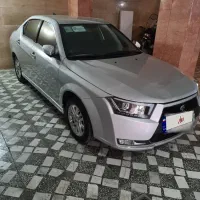 دنا پلاس ۵ دنده ۴۰۱ درحد
