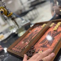 ایونت مافیا کرج|گردهمایی و همایش|کرج, حصارک بالا|دیوار