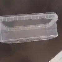 ظرف پلاستیکی مناسب ماکروفر