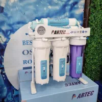 تصفیه آب خانگی فروش و خدمات با گارانتی معتبر