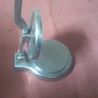 همبرگر ساز|ظروف پختوپز|قم, چهار امامزاده|دیوار