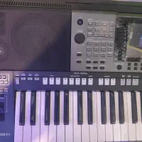 YAMAHA A3000|پیانو، کیبورد، آکاردئون|نورآباد ممسنی, |دیوار