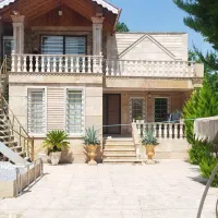 ویلا استخر دار سه خواب مسترمبله سند تکبرگ