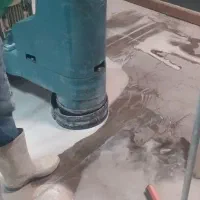 کفسابی و سنگ سابی درتمام نقاط تهران