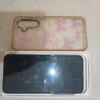 گوشی سامسونگ a55/ 5g در حد آکبند|موبایل|تهران, نارمک جنوبی|دیوار
