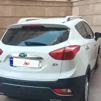 جکS3اتومات|خودرو سواری و وانت|مشهد, سید رضی|دیوار