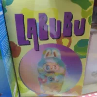 عروسک لبوبو قیمت عمده 285|اسباب‌بازی بچه|زاهدان, |دیوار