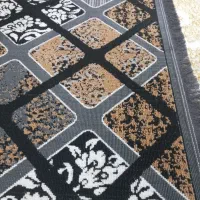 گلیم فرش نو|گلیم، جاجیم، گبه|یزد, |دیوار
